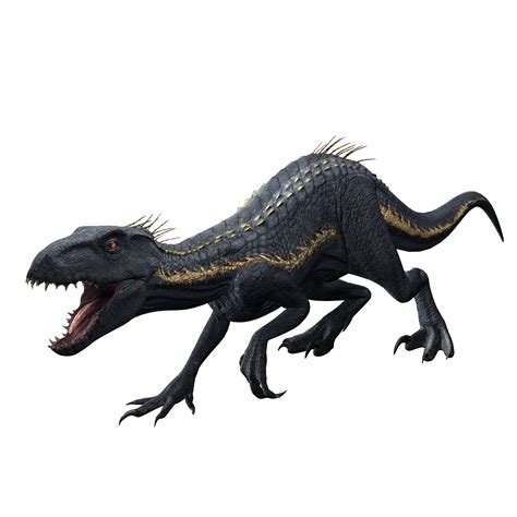 Image Indoraptor1png Jurassic World Alive Wiki Fandom Powered By