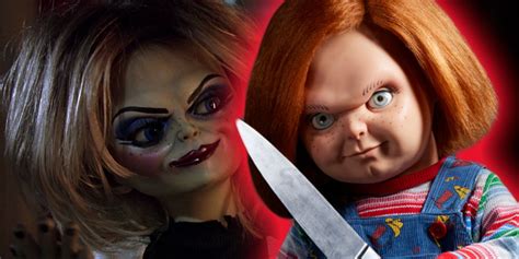 Chucky Se Souvient Enfin De Seed Of Chuckys Glenglenda Crumpe