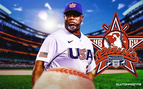Griffey Backed Swingman Classic Becoming Gateway For Hbcus
