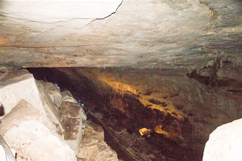 Carlsbad Caverns My Wyoming Adventure