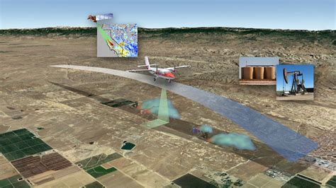 Locating Methane Super Emitters In California A San Joaquin Valley
