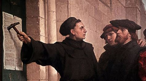 The Reformation Awakened Learning