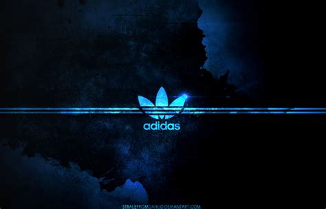 Free Download Logo Adidas Original Wallpapers Hd High Definitions