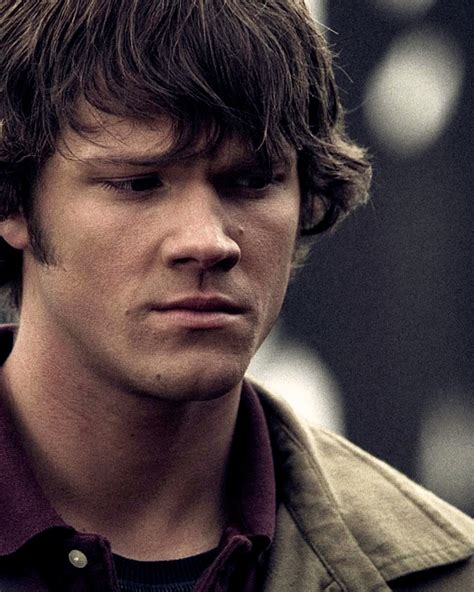 No Caption Just Sammy In Ep 0121 Salvation I Must Have Stood