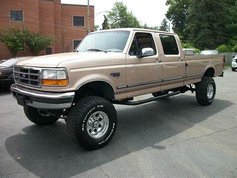 1997 Ford F350 For Sale Cc 1004503