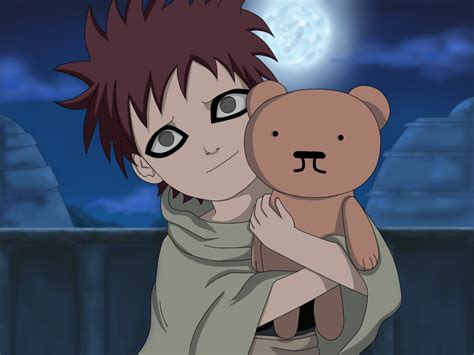 Gaara