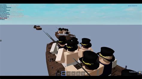 The Siege Of The Hms Agamemnon French Patriotic Victory Roblox