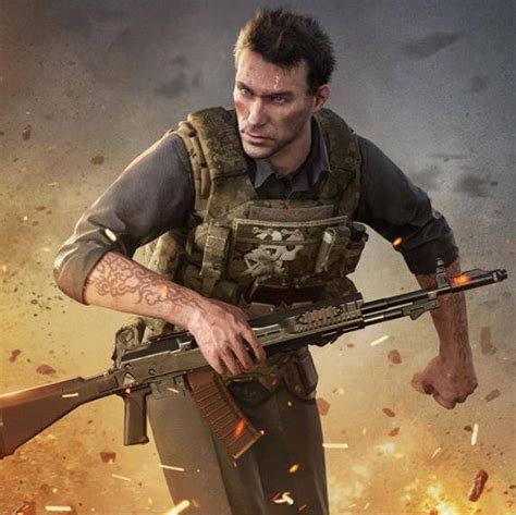 Se Decât Credincios Makarov Call Of Duty Modern Warfare Plecare Pentru