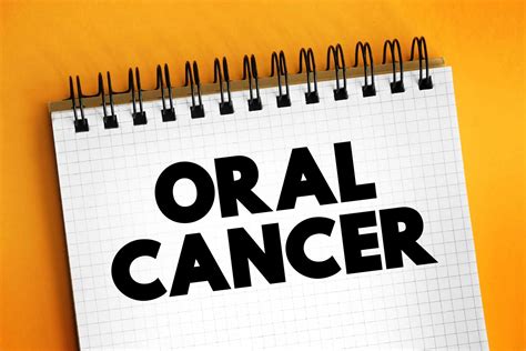 November Is Mouth Cancer Action Month Oral Health The Woodlands