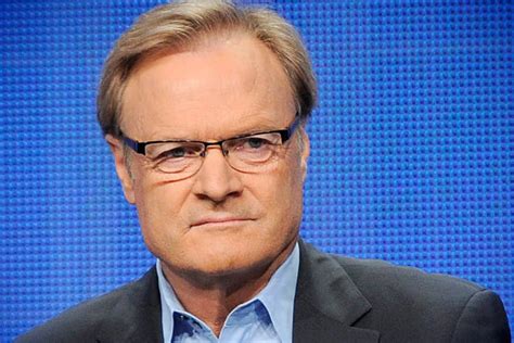 Lawrence Odonnell Every Show We Do Offends My Artistic