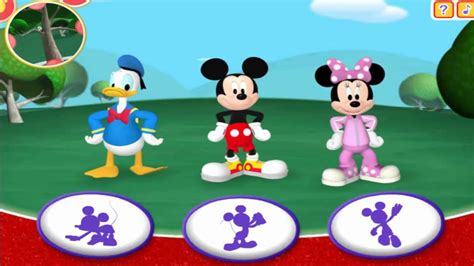 Mickey Mouse Clubhouse Mousekersize Mickey Mouse Clubhouse Full