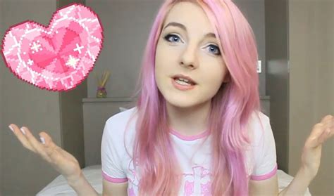 Youtube Millionaires Ldshadowlady Excited To Share Her Passion