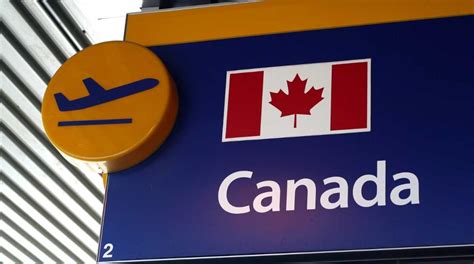 Canada Quarantine Canada Ditches Government Hotel Stay Quarantine For