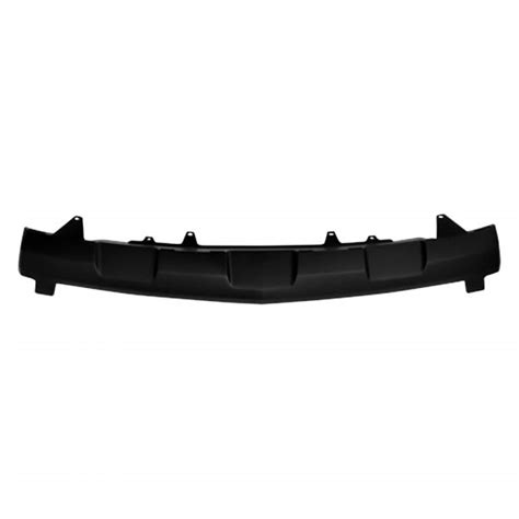 Replace® Mb1095106 Front Lower Bumper Valance Standard Line
