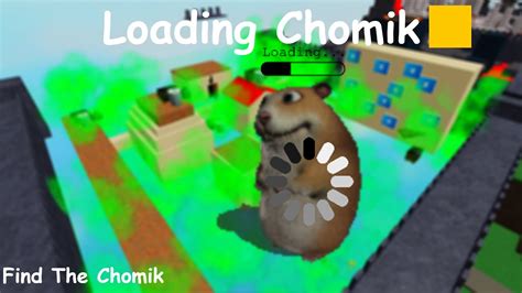 Ftc Loading Chomik Roblox Youtube