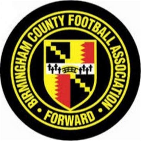 Birmingham County Football Association Youtube