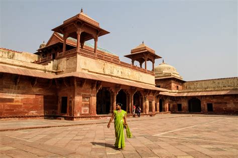 Fatehpur Sikri How To Have The Best Day Trip From Agra On A Budget