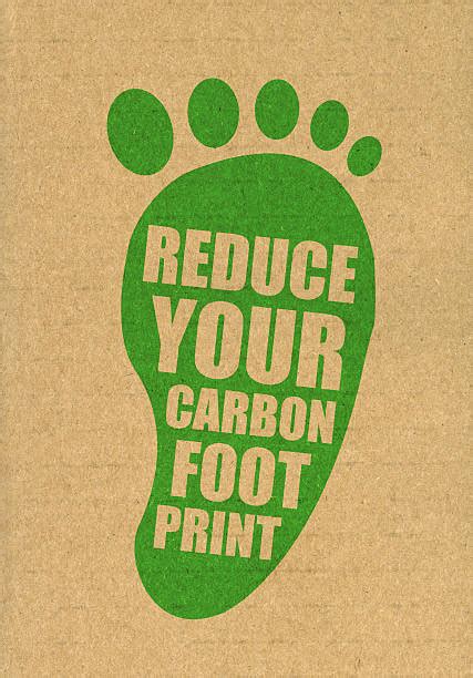 Carbon Footprint Pictures Images And Stock Photos Istock
