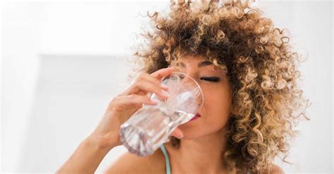 Why Is Drinking Water So Important