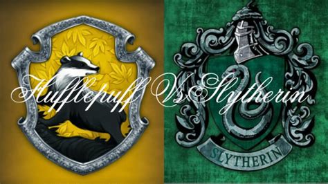 “honestly Woman You Call Yourself Our Mother” — A Slytherin