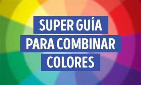 Guía De Combinación De Colores Fanhammer
