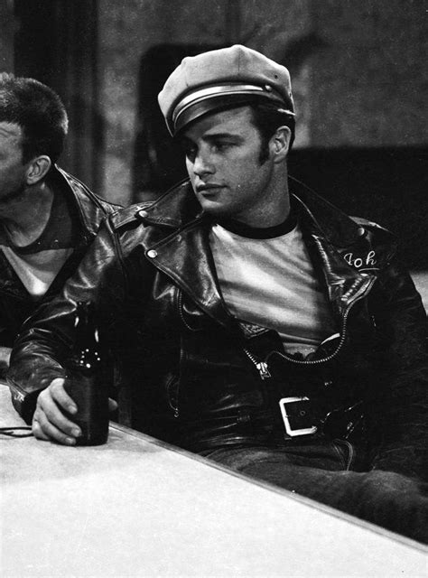 Bikes, bikinis, beer & beach. 1000+ images about The Wild One ( 1953 ) on Pinterest ...