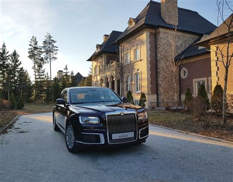Это официальный фан сайт про новые российские автомобили аурус. #АУРУС - #новыйбренд в мире технологий и роскоши из России ...