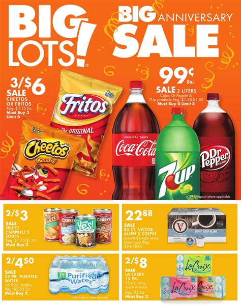 Big Lots Current Weekly Ad 1010 10192019 15 Frequent