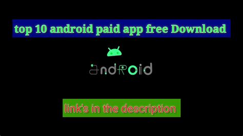 I already wrote about the best online survey sites that allow you to make. Top 10 android paid app free 9 July 2020 | 10 best paid ...