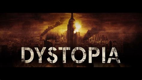 Dystopia Official Trailer Trailers Home Youtube
