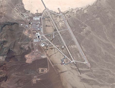The Worlds Most Secure Buildings Area 51