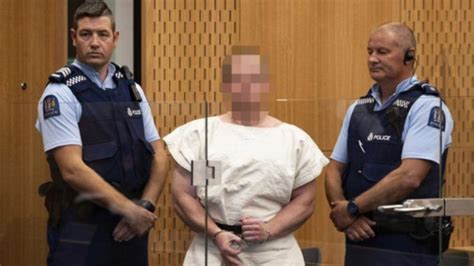 Christchurch Massacre Inquiry Begins 7news