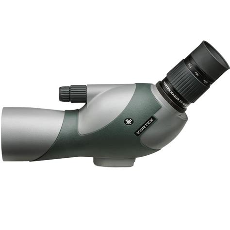 Maybe you would like to learn more about one of these? Vortex Razor HD 11-33x50 Spotting Scope - Angled ...