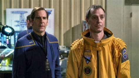 2 24 First Flight Star Trek Enterprise Season 2 Episode Screencaps