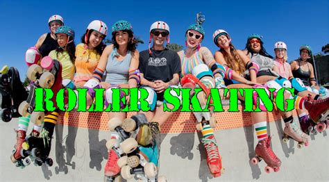 Roller Skating Kesgrave News