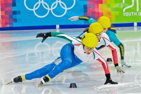 Quiz Can You Win A Gold Medal In Winter Olympics Trivia Top5