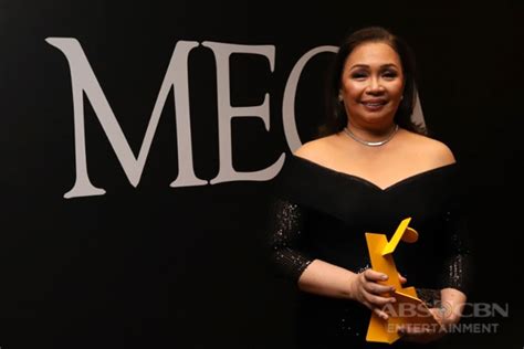 Abs Cbns Cory Vidanes Honored With New Ph Award For Women Leadership