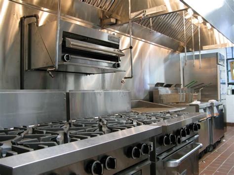 Commercial kitchen appliances and food processing equipment for commercial food commercial kitchen equipment. Image result for commercial cook line | Kitchen, Kitchen ...