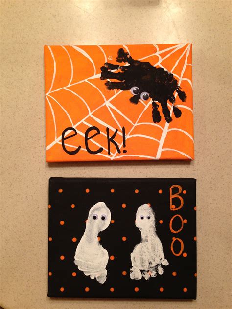 Halloween Arts And Crafts For Toddlers Diy And Craft Guide Diy And