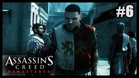 Guillaume De Montferrat Assassin S Creed Fr Youtube