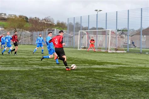 Amateur Football Round Up Eastfield Star Held While Burnside And