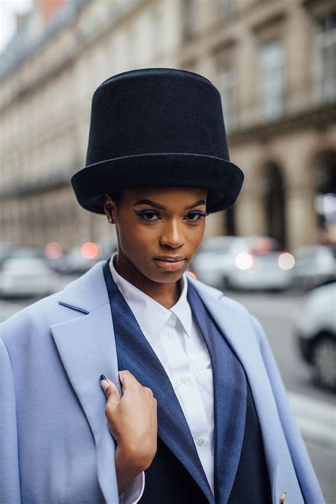 paris fashion week de beste streetstyle looks voor outfitinspiratie mode week mode straat