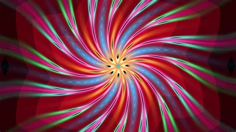 Colorful Swirl Hd Abstract Wallpapers Hd Wallpapers Id 73226