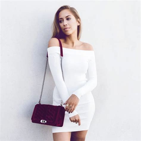 Kenza Zouiten Spring Looks Crossbody Instagram Posts Bags Summer