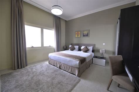 Ad Rental Apartment Doha West Bay, 3 Rooms ref:L1538DA
