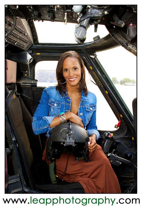 Blackhawk Pilot Boise Portrait Photographer Blog Leap Photography