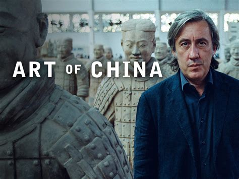 Watch Art Of China Prime Video