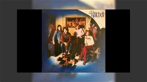 Ratchell Ratchell 1971 Vinyl Mix Youtube