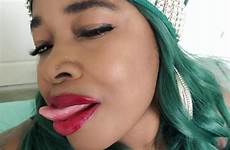 afrocandy feeling says better sultry shares she nairaland