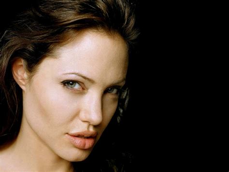 Angelina Jolie Wallpapers Hot Blog